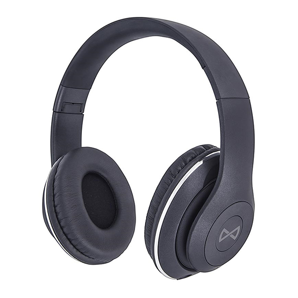 Headphones Bluetooth Power