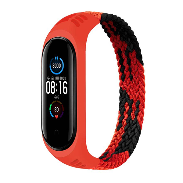 Smartband Multicolor