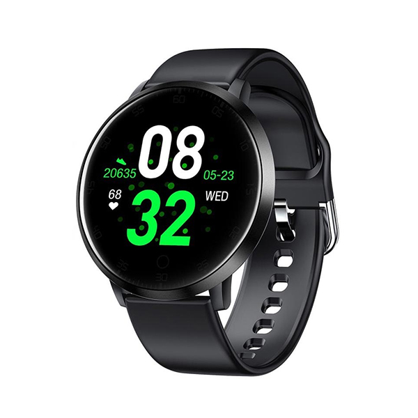 SmartWatch Tech Plus